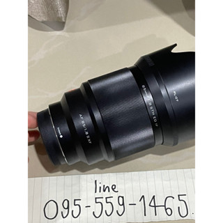 เลนส์ Viltrox 85mm f1.8 ii for fuji