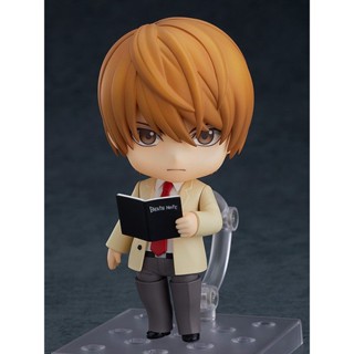 Nendoroid No.1160 Light Yagami 2.0 สินค้าลิขสิทธิ์แท้ 💯%