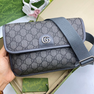 G-G Belt bag  Grade vip Size 23cm อปก.Fullboxset