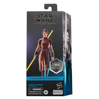 Hasbro Star Wars Black Series Bastilla Shan