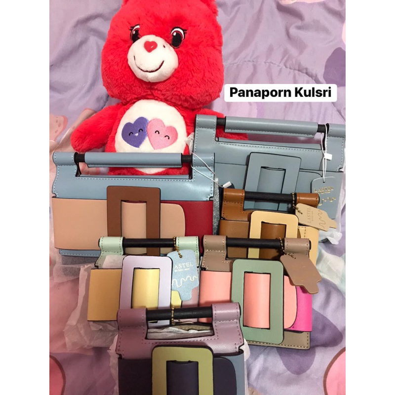 กระเป๋าร้านOilry-store (Lastel)