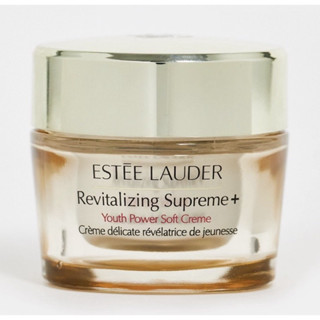 ESTĒE LAUDER Revitalizing Supreme + Global Anti-Aging Power Soft Crème  ขนาดสุดคุ้ม 75 ml 💥ของแท้ฉลากไทย💥