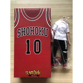 Slam Dunk Asmus Toys Sakuragi Hanamichi แสลมดังค์ ซากุรางิ ฮานามิจิ