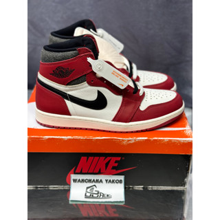 JORDAN 1 HIGH OG LOST AND FOUND