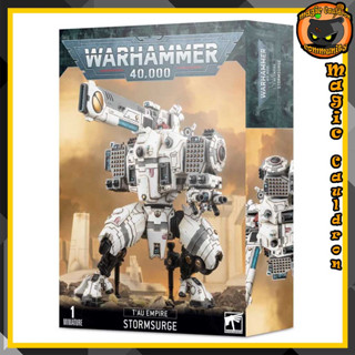 Tau Empire KV128 Stormsurge Warhammer 40000