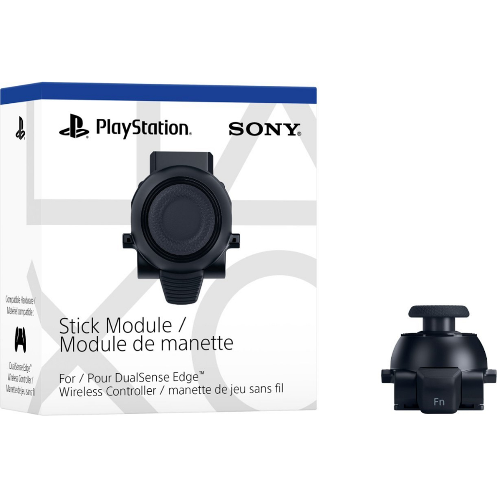 Stick Module for DualSense Edge™ Wireless Controller