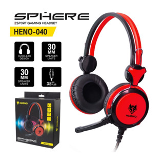 (iHaveKom)หูฟังชั้นเทพเสียงดีครับ Nubwo / Tsunami M3 M8 M10 GE10 M11 M12 Stereo Sound RGB Gaming Headset รับประกัน1ปี