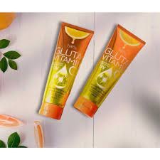 มายากันแดดกลูต้า MAYA Gluta & VitaminC Sunscreen UV ขนาด180m…