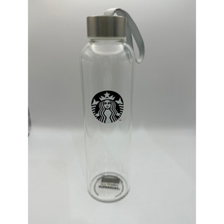 ขวดน้ำ Starbucks Taiwan 500 ml