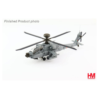 Hobby Master [HH1210] 1:72 AH-64E Apache Guardian "Gladiators" Indian Air Force