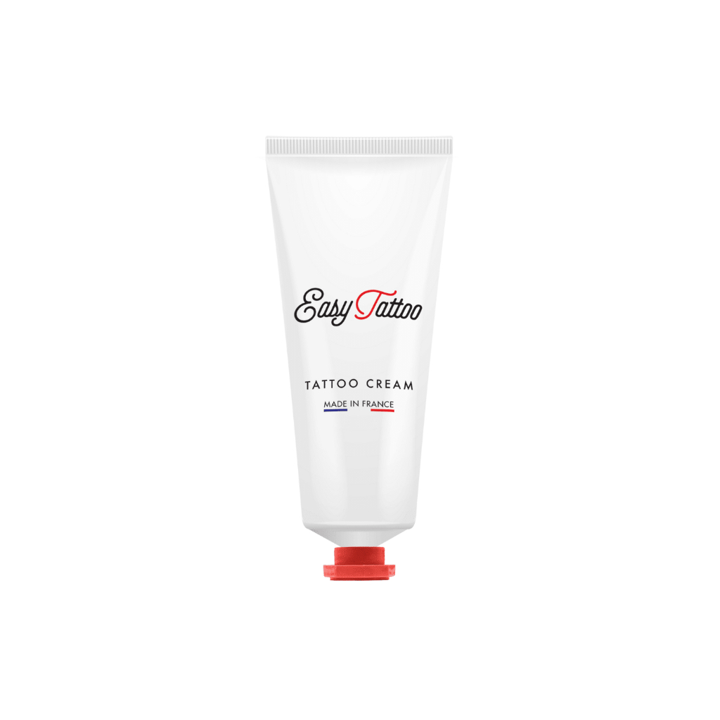 ผลิตภัณฑ์ครีมบำรุงรอยสัก OTZI by Easy Tattoo 20 ml. แบบพกพา (พร้อมส่ง)(ของแท้100%)