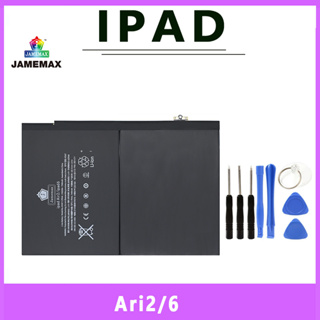 JAMEMAX แบตเตอรี่สำหรับ  🍎 Ari2/6 Model A1547  คุณภาพระดับพรีเมี่