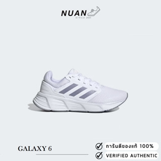 Adidas Galaxy 6 W(ผญ) HP2403 ของแท้ ป้ายไทย รองเท้าวิ่ง