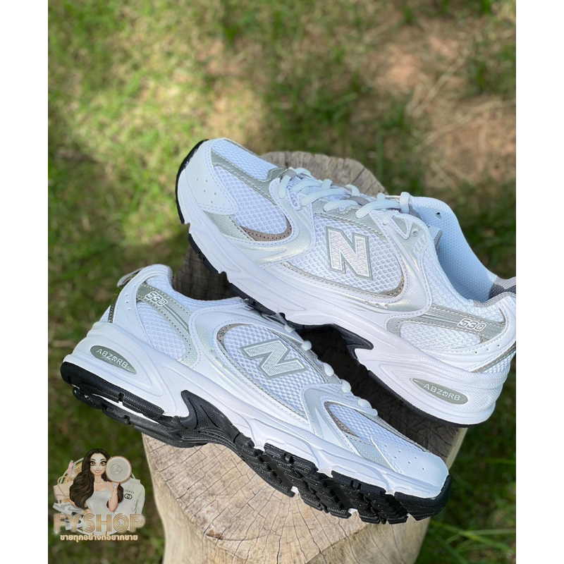 New balance 530 AD 🤍