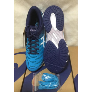 Asics gel beyond รองเท้าของแท้ สำหรับเล่นแบด