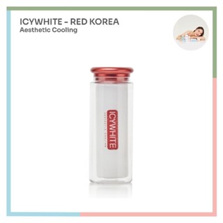 ❤️ ICYWHITE-RED เครื่องนวดพลังความเย็นจากเกาหลี วัสดุพรีเมี่ยมกว่า เย็นนานกว่า !!! 1,280)