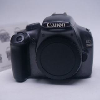 กล้อง canon 1100d งานอะไหล่ 010223