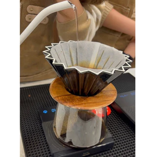 Fruity Berry Blend ( Ethiopia Queen Berry G1 + ปางขอน )