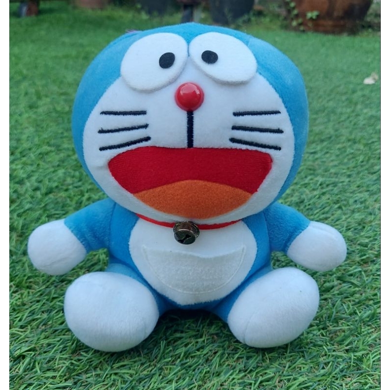 ตุ๊กตาโดเรมอน Doraemon