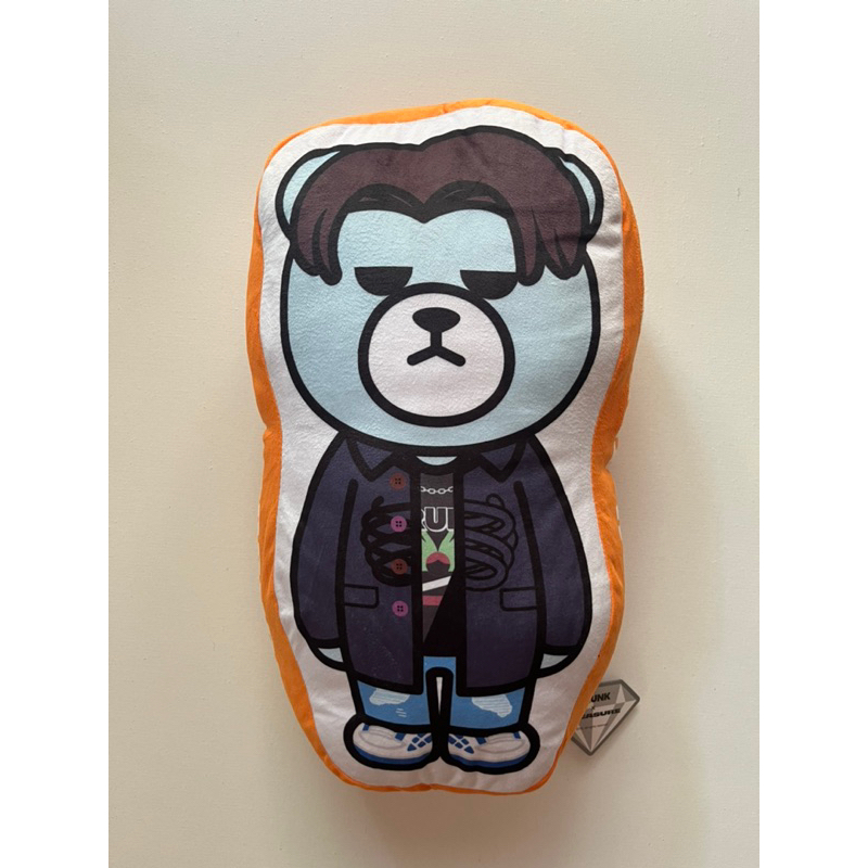 Krunk Treasure ถูกที่สุด พร้อมโปรโมชั่น ก.พ. 2026 | BigGoเช็คราคาง่ายๆ