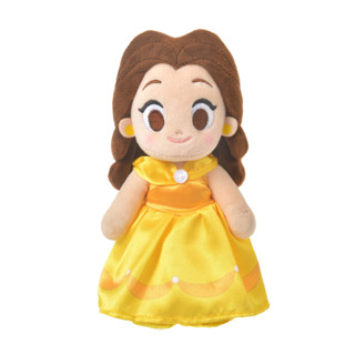 ตุ๊กตา Disney Princess nuiMOs Belle พร้อมส่ง