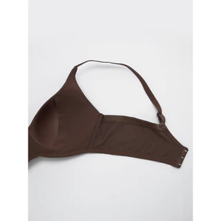 Sabina เสื้อชั้นใน Wireless (ไม่มีโครง) รุ่น Perfect Bra รหัส SBD97112C5 สีน้ำตาลโกโก้