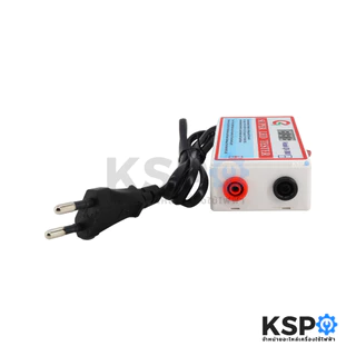 เครื่องทดสอบหลอด LED TV ใช้ได้กับทุกยี่ห้อ LED TV Backlight Tester Output อะไหล่ทีวี