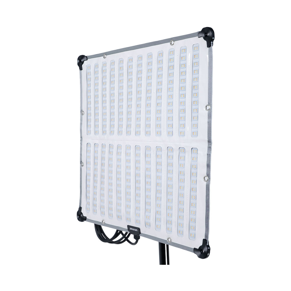 amaran F22X 2’x2′ Bi-Color LED Flexible Fabric Light