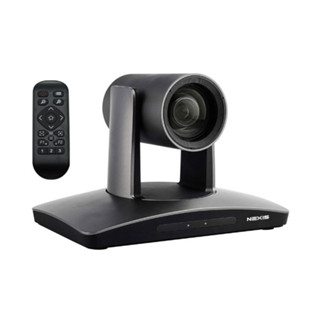 NEXIS PTZ320 *ของแท้ประกัน 1ปี* Video Conference Camera กล้องประชุมออนไลน์, ซูม 20X, HDMI, USB2.0, LAN POE