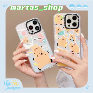 ❤️ส่งของขวัญ❤️ เคสไอโฟน 11 12 13 14 Pro Max สไตล์คู่รัก กราฟฟิตี แฟชั่น ความนิยม สาวน่ารักหัวใจ Case for iPhone สาวน่ารั