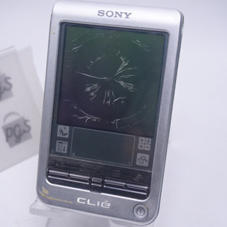 sony clie peg t615 งานอะไหล่ไม่ได้ลอง 140623