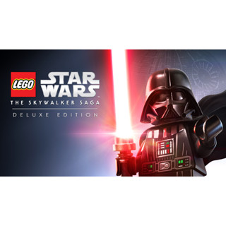 LEGO Star Wars The Skywalker Saga DELUXE STEAM OFFLINE