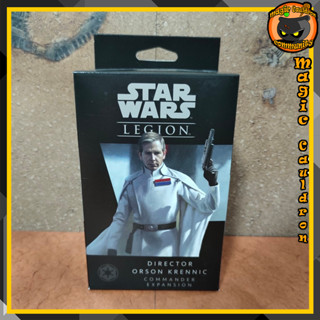 Director Orson Krennic Commander Expansion Star Wars Legion