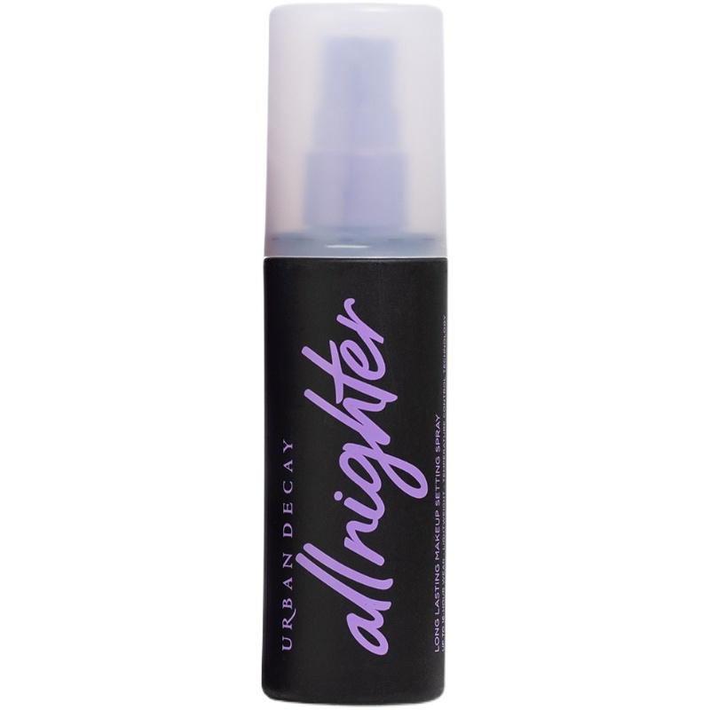 พร้อมส่ง URBAN DECAY All Nighter Long Lasting Makeup Setting Spray 118ml