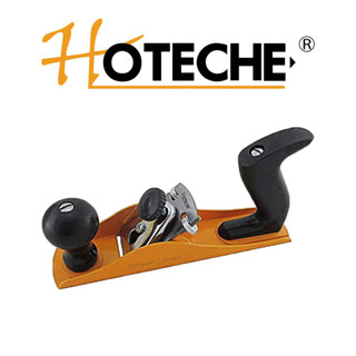 HOTECHE กบ44X203mm. WOOD PLANE