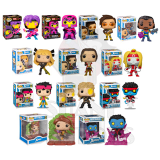 {PRE-ORDER} Funko Pop! MARVEL : X-Men Vol.2