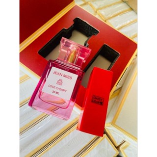 set JEANMISS  JTF MISS EDP 30 ML