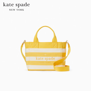 KATE SPADE NEW YORK JETT SMALL TOTE KB696 กระเป๋าถือ