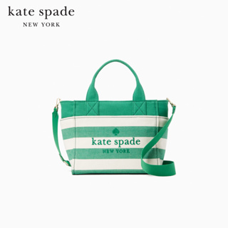 KATE SPADE NEW YORK JETT SMALL TOTE KB696 กระเป๋าถือ