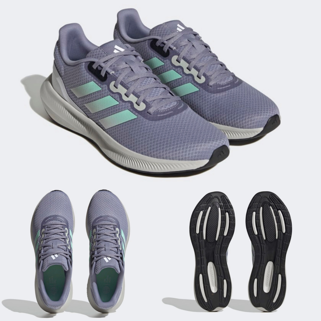 Adidas Runfalcon 3.0 (HP7562 / HQ1471 / HQ1472) สินค้าลิขสิทธิ์แท้ Adidas