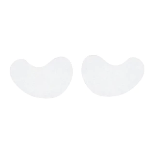 THE FACE SHOP REAL NATURE EYE PATCH RICE VITAMIN E มาส์กใต้ตา น้ำนมข้าว บำรุงผิวใต้ตา ให้นุ่มเด้งอิ่มฟู ลดริ้วรอย
