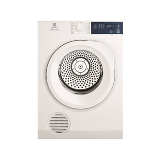 ELECTROLUX เครื่องอบผ้า 7.5 KG EDV754H3WB