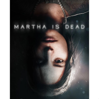 Martha Is Dead เกม PC download link/USB Flash drive เกมคอมพิวเตอร์ Game