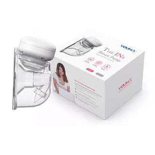 🌈Youha เครื่องปั๊มนมไร้สาย Freena Pro (YH8020) รุ่นใหม่ล่าสุด