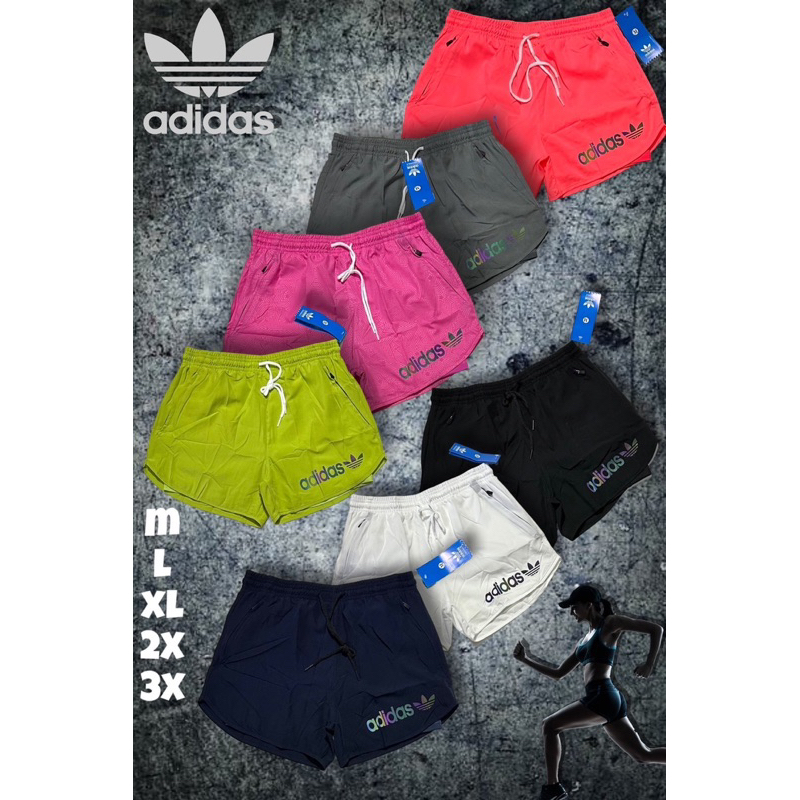 กางเกงวิ่ง2ชั้นผู้หญิง women's pant SP117