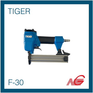 TIGER ปืนยิงตะปูลม แม็กซ์ลม F-30