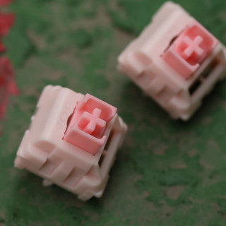 [Linear] Lichicx Gentle Switches สวิตช์ คีย์บอร์ดแบบเงียบ silent