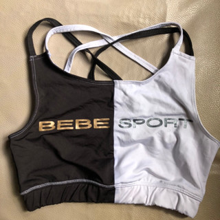 สปอร์ตบราBebeSport(XS)