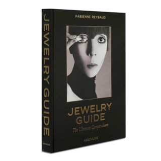 JEWELRY GUIDE : THE ULTIMATE COMPENDIUM