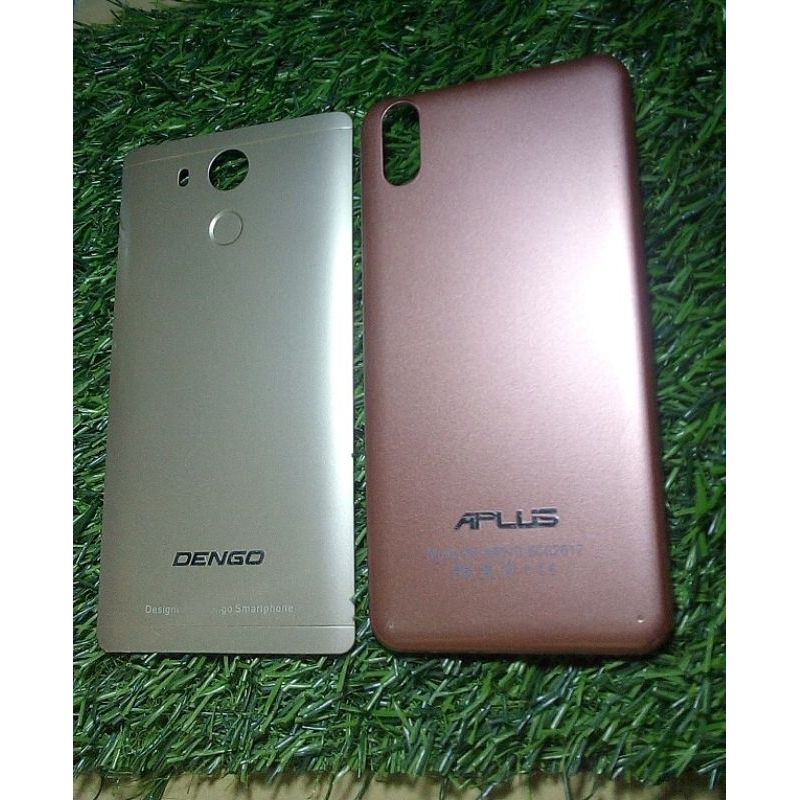ฝาหลัง DENGO & APLUS